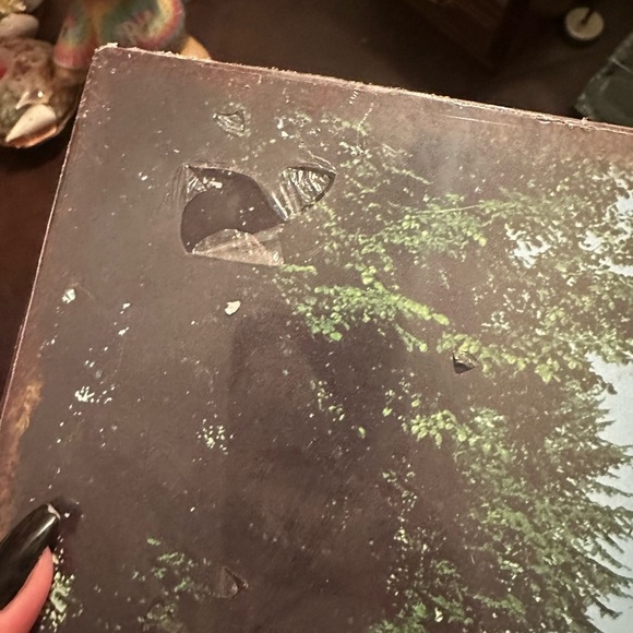 Metal Beatles Wall Decor - Picture 6 of 6